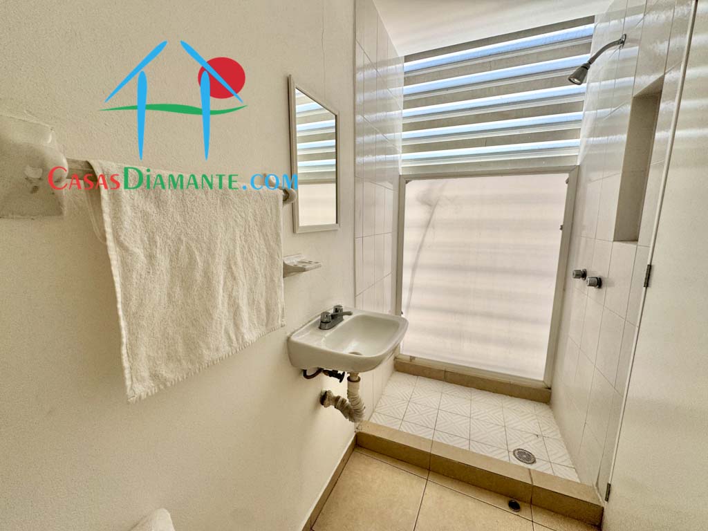 Acqualina Skylife Sur 402 - Área de servicio 2